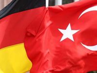 Almanya'dan Akın Akın Türkiye'ye gidecekler
