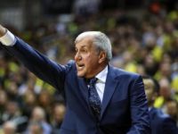 Fenerbahçe Beko Başantrenörü Obradovic: 'Son Dakikalarda Doğru Şeyler Yaptık'