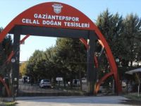 Gaziantepspor'a Küme Düşme Cezası