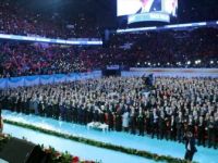 AK Parti'nin İstanbul Adayları Açıklandı