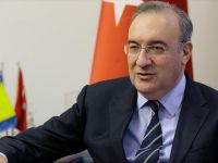 Saraybosna Büyükelçisi Haldun Koç'dan Barış Vurgusu