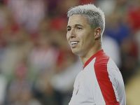 Nasri West Ham United'da