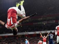 21. Hafta Maçlarında Tottenham ve Arsenal Rahat Kazandı