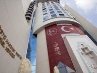 MHP'de Görevden Alma ve Disipline Sevk