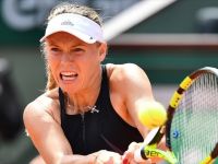 Wozniacki'den Erken Veda