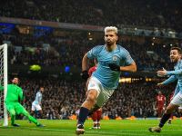 Manchester City'nin Galibiyeti Yankı Uyandırdı