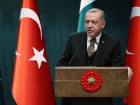 Erdoğan açıkladı: Önemli gelişme