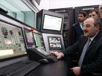 Gökbey Helikopterine Güç Verecek Milli Motor Başarıyla Test Edildi