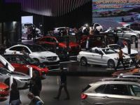 Otomotiv Sektörünün '2018 Gladyatörleri' Belli Oldu