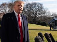 Trump'tan Suriye'den Çekilme Kararına İlişkin Açıklama