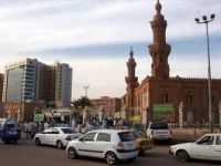 Sudan'da Devlet Başkanı Beşir Taraftarları İlk Kez Meydanlara İniyor