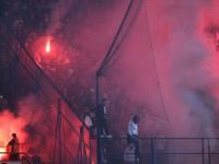 Futbolda 5 Bin Taraftara Seyirden Men Cezası