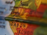 Gabon'da Darbecilerin Sorgusu Başladı
