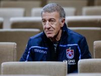 Trabzonspor Başkanı Ağaoğlu Gelecekten Umutlu