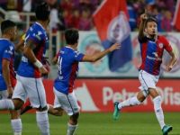 Spor Toto 1. Lig Temsilcisi Altınordu Üretmeye Devam Ediyor