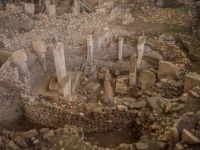 'Tarihin Sıfır Noktası' Göbeklitepe Kültür Turizminin Vazgeçilmezi Oldu