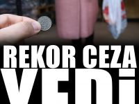 'Eşekle Poşet Ücreti Protestosu'na Soruşturma