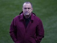 Fatih Terim'e Para Cezası