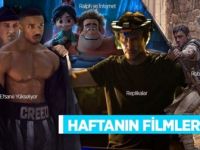 Bu Hafta 7 Film Sinemaseverlerle Bulaşacak