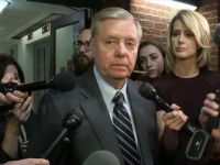 Cumhuriyetçi Senatör Graham: 'Türkiye'nin Endişeleri Konusunda Hassasım'