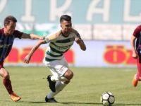 Galatasaray Kulübü, Emre Taşdemir'i Kadrosuna Kattı