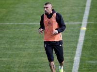 'Burak Yılmaz Rekabeti Arttıracak'