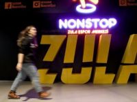 Türkiye'nin İlk e-Spor Merkezi: Nonstop Zula e-Spor Merkezi