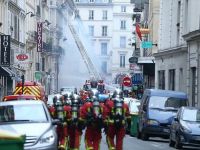 Paris'ten kötü haber