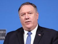 Abd Dışişleri Bakanı Pompeo'dan Çekilme duyurusu