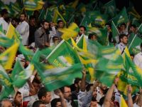 Hüda Par Yerel Seçimlere Katılmama Kararı Aldı