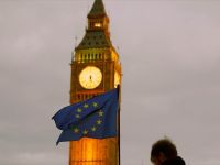 İngiltere'de Kritik Brexit Oylaması Yarın