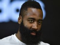 James Harden Durdurulamıyor