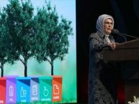 Külliye'de 'Sıfır Atık Projesi' ile 628 Ağacın Kesilmesi Engellendi