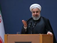 Ruhani: 'Sünniler ve Türkmenler Yönetimde Daha Fazla Yer Almalı'