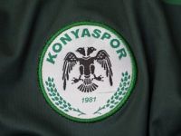 Konyaspor Kulübü İkinci Başkanı Aksoy: 'Transfer Dönemini Leonard Zuta ile Bitirdik'