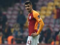 Avrupa'ya geliyor! Ozan Kabak Stuttgart'a Transfer Oluyor