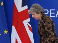 İngiltere'de deprem! Brexit anlaşması ne oldu?
