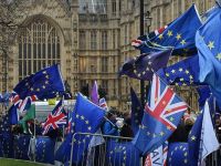 Barnier: Anlaşmasız Brexit İhtimali Hiç Bu Kadar Yüksek Olmamıştı