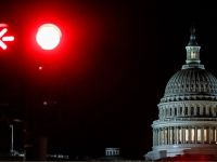 Abd'de Kongre'den Trump'a Hükümet Krizine İlişkin İki Mektup