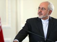 Zarif: Abd Dünyayı Yönetemez
