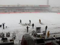 Galatasaray-Boluspor Karşılaşmasının Tarihleri Belli Oldu