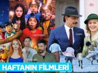 Bu Hafta 8 Film Vizyona Girecek