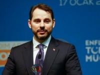 Bakan Albayrak: 'ÖTV ve KDV İndirimlerini Devam Ettiriyoruz'