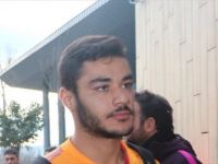 Galatasaray'ın Savunma Oyuncusu Ozan Kabak Resmen Stuttgart'ta