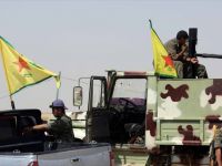 Washington Post şefinden flaş YPG yorumu