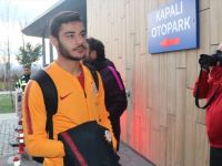 Ozan Kabak'ın Stuttgart'a Transferi Almanya Basınında