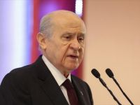 Bahçeli'den Fazıl Say açıklaması