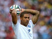 İngiliz Futbolcu Glen Johnson Futbolu Bıraktı