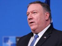 Pompeo: 'İran Hala Masum Amerikalıları Rehin Tutuyor'