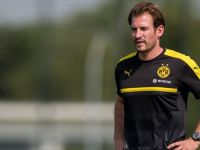 Huddersfield Town'da Jan Siewert Dönemi